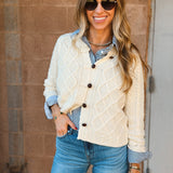 Heartloom | Pia Cardi - Alabaster