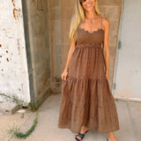 Heartloom | Annie Dress - Coco