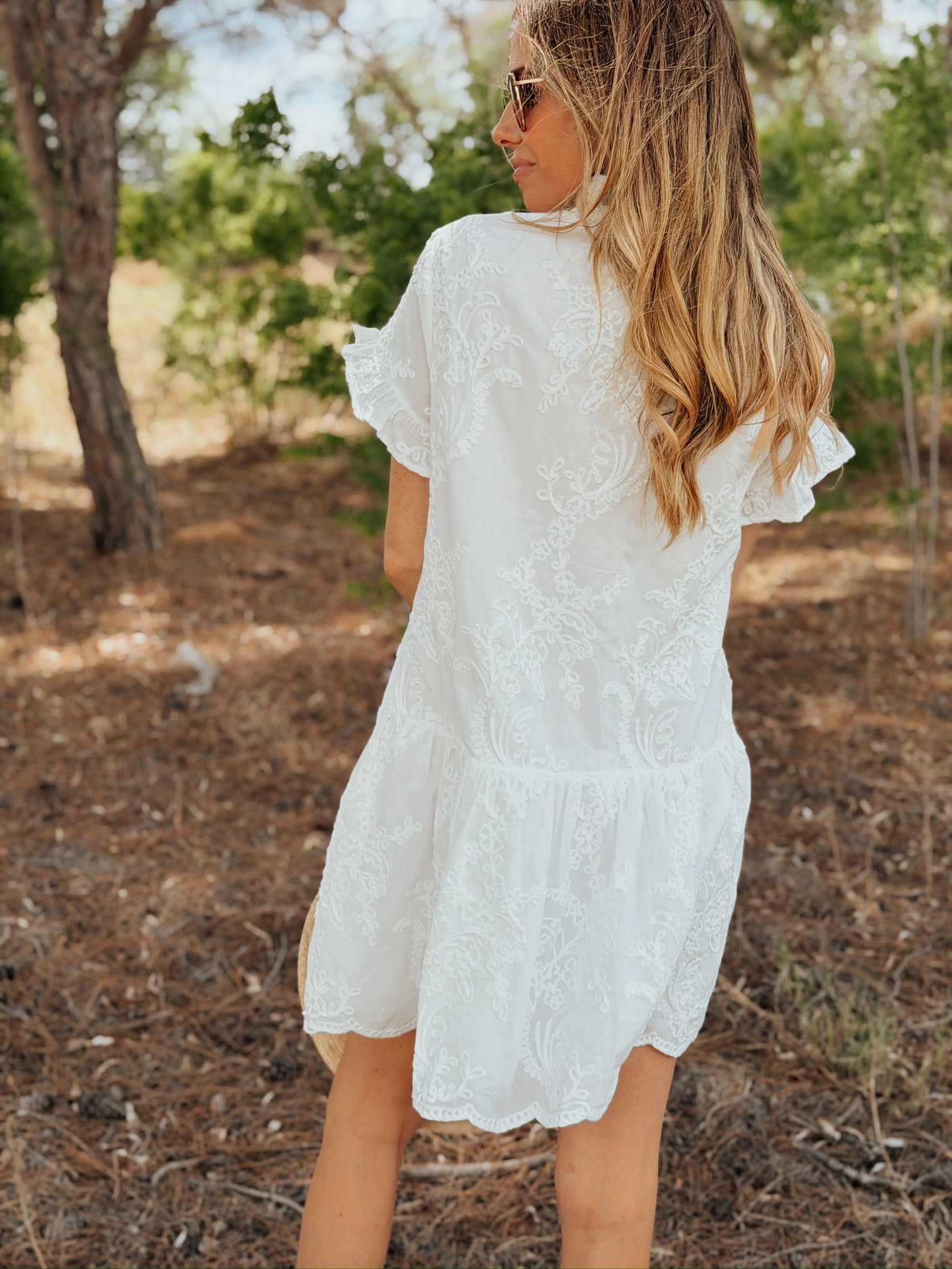 j marie lace dress J.Marie - Seraphina Dress