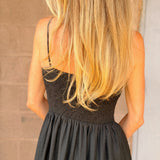 Heartloom | Kaelin Dress - Black