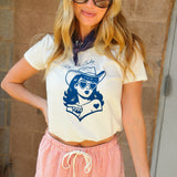 Sunny Somewhere | Kiss Me, Cowboy Femme Crew