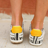 Oncept | Essex - Zebra
