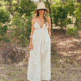 Free People | Sorrento Stroll Maxi - Sugar Swizzle