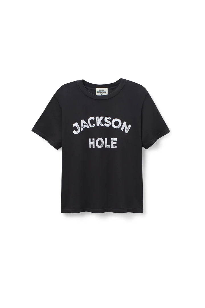 Jackson Hole - Everyday Tee
