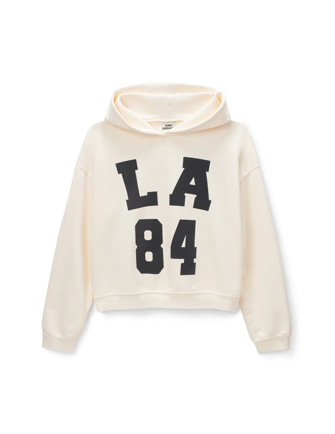 LA 84 - Classic Hoodie