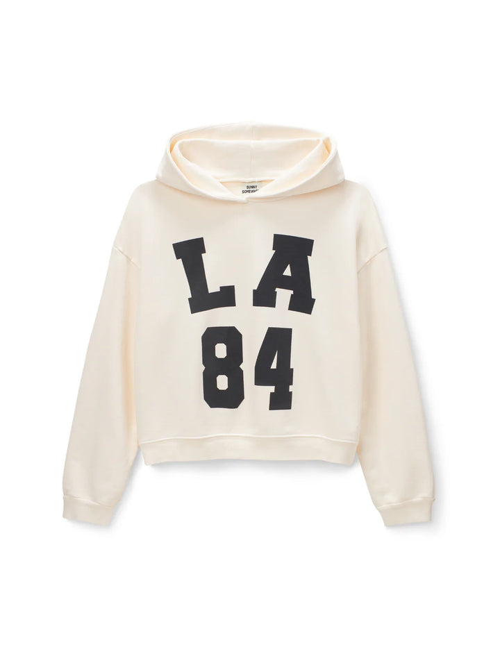 LA 84 - Classic Hoodie