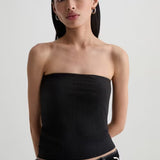 AG Jeans | Lexie Top - Super Black