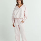 Sundays | Windsor Hoodie - Primrose
