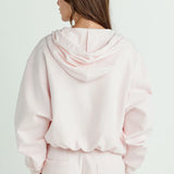 Sundays | Windsor Hoodie - Primrose