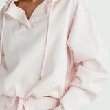 Sundays | Windsor Hoodie - Primrose
