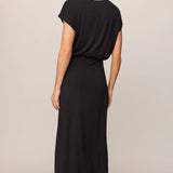 Z Supply | Anika Midi Dress - Black