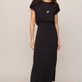 Z Supply | Anika Midi Dress - Black