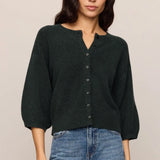 Z Supply | Valor Cardigan - Emerlad Cove
