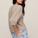 Z Supply | Valor Cardigan - Natural Heather