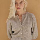 Z Supply | Valor Cardigan - Natural Heather
