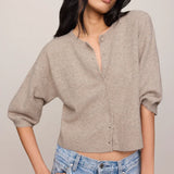 Z Supply | Valor Cardigan - Natural Heather