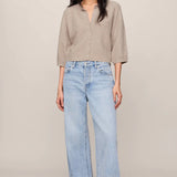 Z Supply | Valor Cardigan - Natural Heather