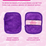 Queen Purple 7-Day Set