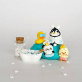 Earth Grown KidDoughs | Bubble Buddies Mini Play Pack