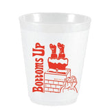 Sassy Cups | Bottoms Up FF