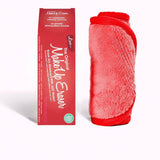 Love Ruby Red MakeUp Eraser PRO