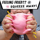 Boxer Gifts | Giant Brain Stress Ball
