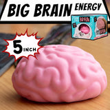 Boxer Gifts | Giant Brain Stress Ball