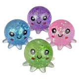 JSBlueRidge Toys | Octopus Squishy - Assorted