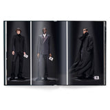 Gestalten & TeNeues | The Black Book