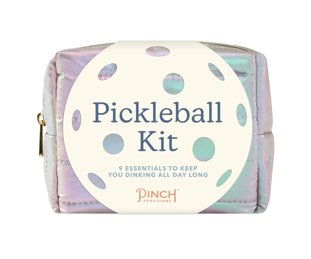 Pickleball Kit | Puffer