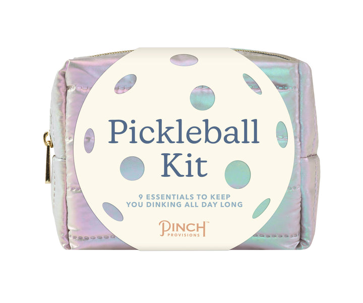 Pickleball Kit | Puffer