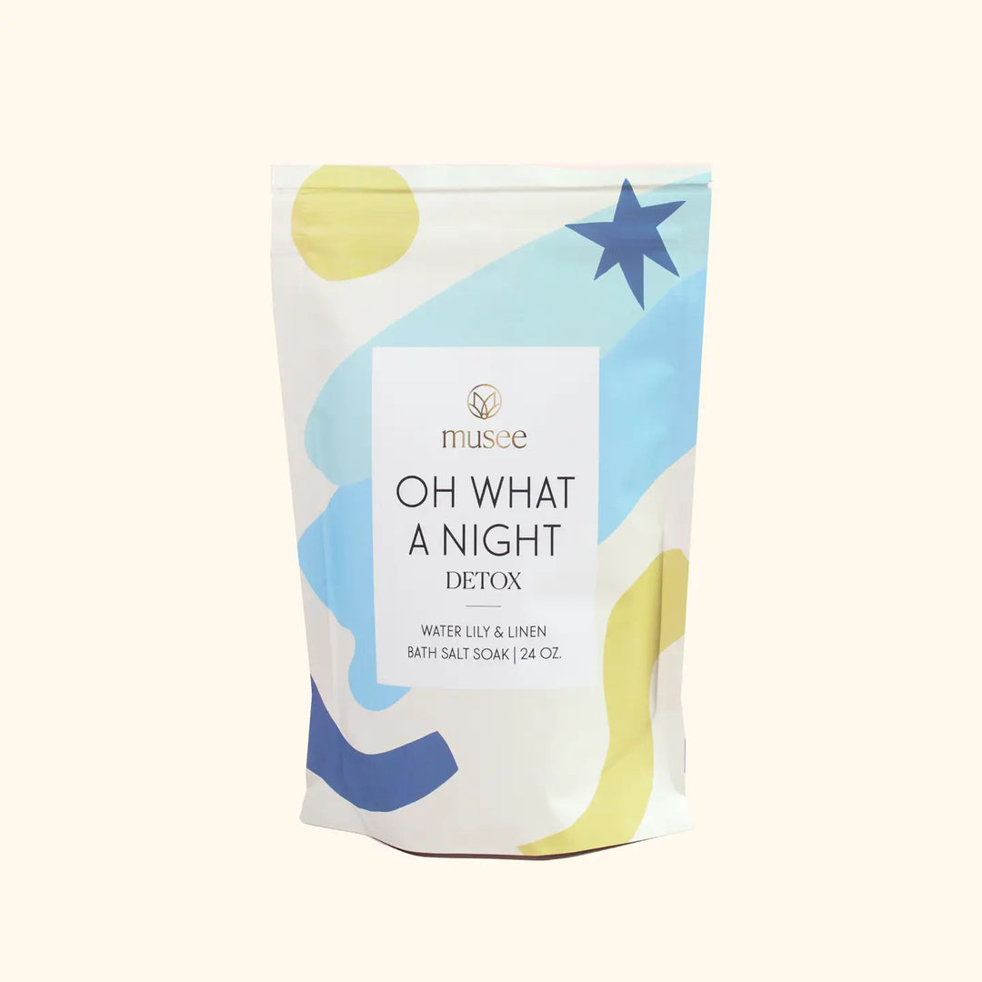 Musee Bath Soak | VARIOUS |