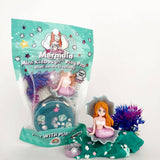 Earth Grown | Mermaid Mini Play Pack