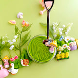 Earth Grown KidDoughs | Garden KidDough Play Kit