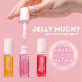 Jelly Much?  Hydrating Lip Oil - VARIOUS