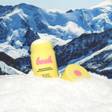 Bask Sunscreen |  SPF 50 Fragrance Free Suncreen Stick - Face & Lip Balm