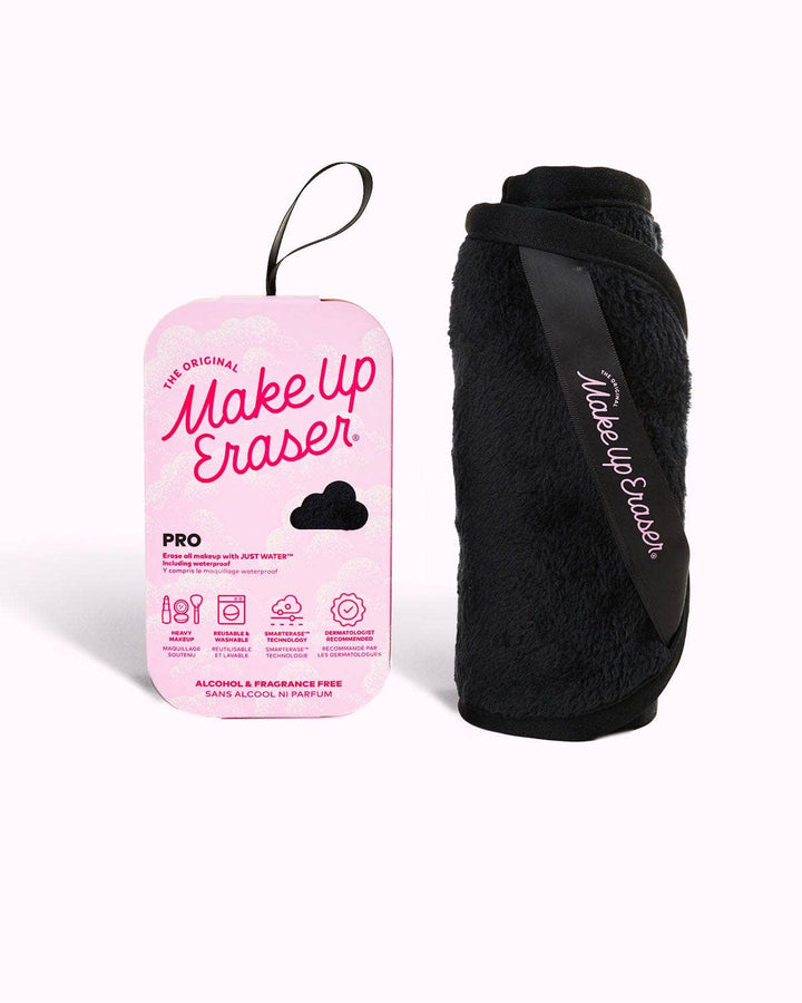 MakeUp Eraser | Chic Black - PRO