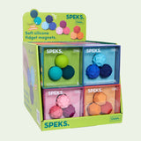 Speks | Odds Silicone Fidget Magnets
