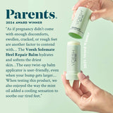 VOESH New York | Solemate Heel Repair Balm - Mint