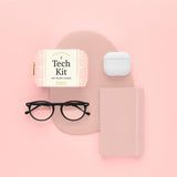 Tech Kit | Puffer, Unique Tech Gifts