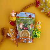 Earth Grown | Pumpkin Patch Mini KidDough Play Pack