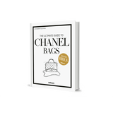 Gestalten & TeNeues | The Ultimate Guide to Chanel Bags Coffee Table Book