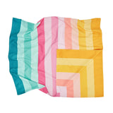 Dock & Bay |  Quick Dry Towels - Summer - Coastal Candy