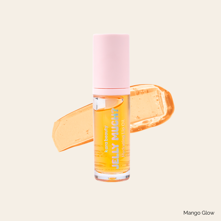 Jelly Much? Hydrating Lip Oil - VARIOUS