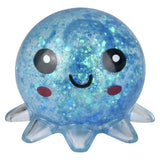 JSBlueRidge Toys | Octopus Squishy - Assorted
