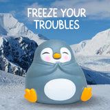 Boxer Gifts | Squishy Stress Ball Toy - Zenguin