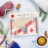 Aprés Ski Set | Winter, Mountain, Resort Gifts