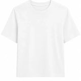 Perfect White Tee | Atlas Heavy Jersey SS Crew - White