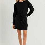 Sundays | Atlas Dress - Black