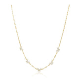 Sahira Jewelry Design | Lilia Butterfly Necklace